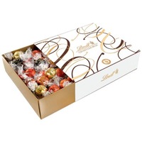 Schokolade Geniesser Box 1, 930g LINDT 93097