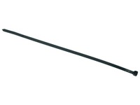 Bundel 11,2 cm, kabelbinder, zwart (pak 100 stuks)