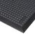 Skystep nitrile rubber workstation matting