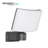 Cali Motion Außenstrahler mit Bewegungsmelder / Sensor - Oktaplex Lighting