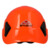STUBAI Industrieschutzhelm PETASUS | Orange, 560 g | Kopfschutzhelm EN 397 zum Schutz des Kopfes vor Stößen und Kopfverletzungen in der Bauindustrie, Forstwirtschaft, Fabriken