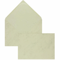 Briefumschläge 225x315mm 160g/qm gummiert VE=100 Stück chamois marmora