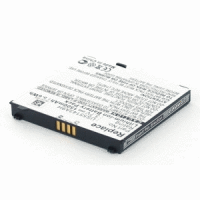 Akku für Acer Liquid Li-Ion 3,7 Volt 1350 mAh schwarz