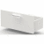 Schublade für Regalsystem Artline BxH 750x340mm weiß
