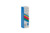 Parker QUINKflow Basic Kugelschreibermine, Strichstärke M, Schreibfarbe Blau, 20er Schachtel