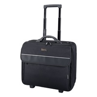 Business Laptop Overnight Trolley