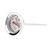 Hygiplas Roast Meat Thermometer with Display to �C / 140 to 188.6�F