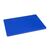 Hygiplas Small Low Density Blue Chopping Board for Raw Fish - 30x30cm