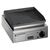 Lincat LGR Lynx 400 Electric Single Griddle - Stainless Steel - 2 kW