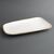 Olympia Kiln Platter Chalk in White - Porcelain - 335mm - Pack of 4