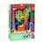 APLI KIDS Jeu de coloriage avec effet 3d 18867