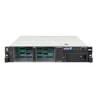 IBM Server System x3650 M4 2x 8-Core Xeon E5-2650 v2 2,6GHz 128GB 6xLFF 6xPCI-E