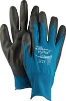 Rękawiczki robocze HyFlex w rozmiarze 11-616. 11