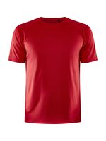 Craft Tshirt Core Unify Training Tee M 4XL Bright Red