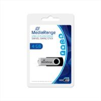 Artikelbild MED MR907 MediaRange USB Stick 2.0 4GB