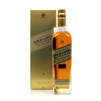 Johnnie Walker Gold Label Reserve (0,7 Liter - 40.0% vol)