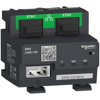 EIFE Ersatzteilset mit integriertem EthernetModul für MasterPact MTZ1