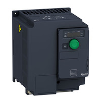 Frequenzumrichter ATV320, 2,2kW, 380-500V, 3 phasig, Kompakt