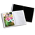 Album portafoto a busta saldato - assortiti - 125 x 165 mm - contiene fino a 24 foto da 10x15cm - Lebez