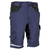 Pantaloncini Serifo - taglia 52 - blu navy/nero - Cofra