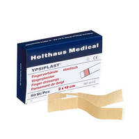 YPSIPLAST Fingerverband einzeln elastisch 2x18 cm