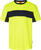Evolve T-Shirt, leuchtend Warnschutz-gelb/marine Gr. XXXL