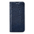 Mobilize Premium Gelly Book Case Samsung Galaxy S9+ Alligator Indigo Blue