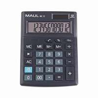 Maul MC 12 számológép (7265890)