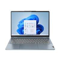 Lenovo IdeaPad Flex 5 14IAU7 Laptop Win 11 Home kék (82R70017HV)