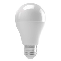 EMOS LED fényforrás Basic matt E27 12W melegfehér (ZL4013)