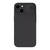 Nillkin CamShield Silky Silicone case for iPhone 14/13 (classic black)