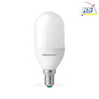 LED Filament-Röhrenlampe LILIPUT T40, E14, 8.5W 2800K 1055lm