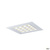 LED Deckeneinbauleuchte LED PAVONO 600x600, 100°, UGR 16, weiß, 4000K, 3350lm