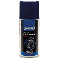 Draper 17765 Air-Con Cleaner (150ml)