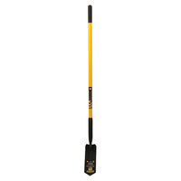 Roughneck 68-214 Trenching Shovel 100mm (4in) 1200mm (48in) Handle