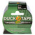 Shurtape 260111 Duck Tape® Original 50mm x 10m Black