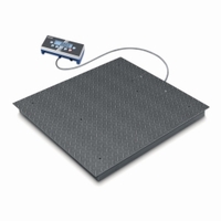 Floor scale BID Type BID 600K-1DS