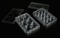 0.20ml Cell Culture Plates non-treated PS sterile