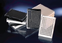 F96 MicroWell™ Platten mit transparentem Boden PS | Oberfläche: Zellkultur