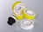 Gewindedichtband PTFE 12 m 12x0,1 mm
