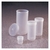 Probenfläschchen Nalgene™ LDPE mit Schnappverschluss | Nennvolumen: 75 ml