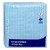 Törlőkendő CHICOPEE J-Cloth Plus konyhai eldobható 34 x 36 cm kék 50 db/csomag
