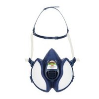 Atemschutzmaske Respirator 4279+