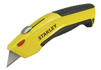 STANLEY 0-10-237 RETRACTABLE BLADE KNIFE AUTOLOAD