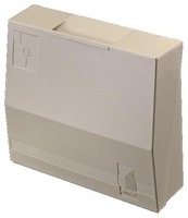 Rittal Diskettenbox SZ 2446000 zur Montage im Schrankinnern