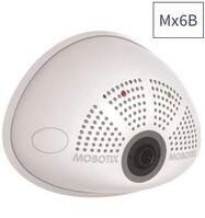 MOBOTIX i26B Mx-i26B-6D016 Komplettkamera 6MP,B016,Tag