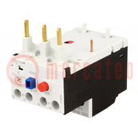 Thermal relay; Series: RF38; Leads: screw terminals; 24÷32A