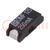 Fuse: fuse; quick blow; 250mA; 125VAC; 125VDC; SMD; ceramic; OMF 125