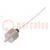 Diode: rectifying; 1600V; 1.25V; 5A; anode to stud; E6 (112D18M4)