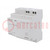 Power supply: switched-mode; 36W; 24VDC; 1.5A; 100÷265VAC; IP20